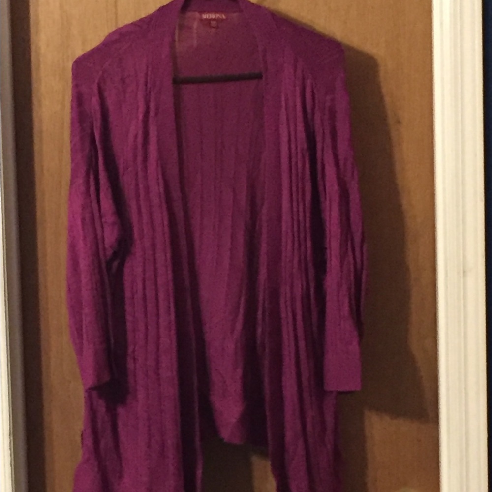 Sweater - xxl